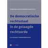 T.M.C. Asser Press De democratische rechtsstaat in de gelaagde rechtsorde: Een inleiding tot in Nederland geldend recht