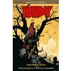 Dark Horse Books Hellboy Omnibus Volume 3: The Wild Hunt