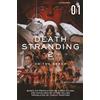 Titan Books Death Stranding 2: On the Beach - The Official Novelization - Volume 1