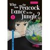 CARLSEN MANGA Who Saw the Peacock Dance in the Jungle? 2: Emotionaler Mystery-Thriller um die Suche nach dem wahren Mörder | Mit Shikishi in der 1. Auflage!