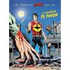 FORDIS BOOKS AND PICTURES LES AVENTURES DE ZAGOR : 1. LA VENGEANCE DE DUNCAN