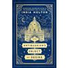 Michael Joseph The Antiquarian's Object of Desire: A Cosy Romantasy of Magical Disasters and Reluctant Hearts: 3