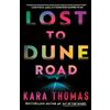 Amazon Publishing Lost to Dune Road