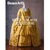 BEAUX ARTS ED Musée de la mode et du costume - Fragonard
