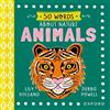 OUP Oxford 50 Words About Nature: Animals