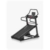 JK FITNESS HOME JK-CROSS Tapis Roulant