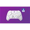 Turtle Beach Victrix Pro BFG Reloaded Wireless Gamepad per PS Bianco