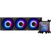 MSI Coreliquid A15 360 Dissipatore A Liquido Nero 360
