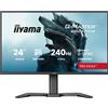 IIYAMA GB2471HS Monitor 24 1920x1080 Fast IPS 2xHDMI DP Altezza Regolabile