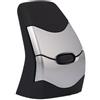 Bakker DXT Precision Mouse Wireless Nera RF Ambidestra Cablata No 56x81x45 mm
