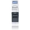 Brother TD-2130N TD2130N Etikettendrucker TD2130NXX1 Nero USB 2.0 32 MB