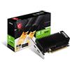 MSI GT1030 4GHD4 LP OC 4GB GDDR4 HDMI DP Passivo