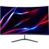 Acer Nitro ED320QW0Bmiipx 80Cm/31,5" 1920X1080 16:9 VA 1Ms (VRB) 240Hz 2X HDMI