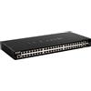 D-Link Switch 440Mm D-Link DGS-1520-52 2*SFP+/ 2*XGE/48*GE Retail