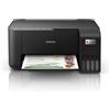 Epson EcoTank ET-2860 Stampante Multifunzione Wi-Fi Colore A4 Inchiostro