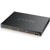 ZyXEL XMG2230-52HP Switch D'Accesso L3 (XMG2230-52HP-ZZ0101F)