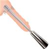 YOANSEXY Vibratore Uretrale Dilatatore Pene Giocattoli Sessuali Vibranti per Uomocon Sonda Uretrali per Uomini Masturbazione Plug Penieno Vibrante 10 Modalità di Vibrazione Stimolazione Uretrale, 8MM