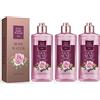 EYÜP SABRİ TUNCER Eyüp Sabri Tuncer Acqua di Rose Pura Tonico Viso Senza Alcool 350ml - Idrolato di Rosa 100% Struccante per il Trucco con Vitamine B e C