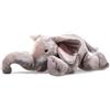 Steiff GmbH Steiff Trampili elefante 85 grigio sdraiato 064890