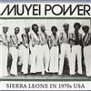 Soundway Records Sierra Leone in 1970s Usa
