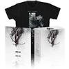 WARNER RECORDS The Hunting Party (Cd+T-Shirt-(S)