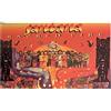 Polydor (Universal Music) Fuoco sacro-Santana Live in S