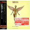 UNIVERSAL In Utero -Limited