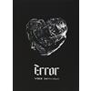 JellyFish Entertainment Vixx - Error (2Nd Mini Album)