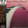 Crimson Vol. 2-Live Oblivion (Mini Lp Sleeve)