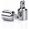 TUdcgjSXF 2 Accessori Hardware Nautici for Barche da Pesca E Tendalini for Yacht Acciaio Inossidabile 316(Shank Seat)