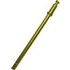 Marchfunny Barra trasversale linea asta interruttore laterale parte di riparazione 2026 per Abu MAX B6P6 Baitcaster Reel (giallo)