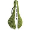 ZEPFJHE Sedili per biciclette Comodi Selle Biciclette Sostituzione Stampa 3D Traspirante Impermeabile Sedili per Mountain Bike Cuscini Sedili Seduta