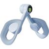 Generico Pelvic Floor Trainer - 35x25x10.5cm Thigh Exerciser For Women | Spring Resistance Leg Exerciser Smart Counting System | Hip Adductor Workout Equipment Pelvic Floor Exercise