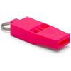 acme Slimline Tornado Model 636 Pealess Whistle Day Glow Pink