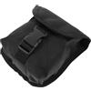 TOMETURE Borsa vestibilità Comoda e Immersioni Nero Porta Pesi per Oxford Chiusura Sicura per Immersioni Subacquee e Allenamento Subacqueo