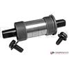 RMS Perno/ASSE Movimento Centrale Cartuccia BSA M34,75 - Scatola 68 - L 122,5 Bici VP Components