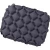 Tsophreniq Forte nylon 40D gonfiabile campeggio con unità di pressione combinata per installazione rapida ovunque permanente zaino zaino aria letto