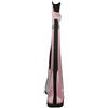 AQCDPJYU Borsa da golf professionale, confezione da borsa for palline da golf multicolore for lo sport(Black)