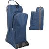 Générique Borsa Iniziale Per Stivali Ad Alto Contenuto - Borsa Inizio Alto | Casco Da Equitazione Impermeabile | Boot Equestre Equitazione | Professionale Impermeabile | Professionale Portatile Con Empri