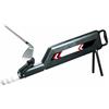 Generic Macchina for Il Tee delle Palline da Golf attivata al Tocco: Raccoglitore di Palline e distributore di Tee 2 in 1: Tee-up istantaneo con Un Solo Tocco