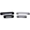 J Clarke Marine Confezione da 4 - 25 mm e 50 mm fettuccia Ponti Realizzata in Resistente Nylon