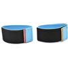 Kaeltsyn 2 Stretch Indietro Handspring Trainer Attrezzatura per Ginnastica Danza Dita appiccicose per Ginnastica Cinturino alla Caviglia Tumbling Trainer Cinturino alla Caviglia
