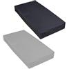NiuLumea Copertura per tapis roulant impermeabile 210D Oxford antipolvere scudo per casa palestra pieghevole macchina da corsa Protector nero