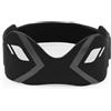 CAZSTYK Fascia elastica per ginocchio traspirante, adatta per attività ad alto impatto e usura a lungo termine, assorbimento degli urti, ginocchiera per lo sport