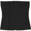 Generico Thigh Phone Holder - Invisible Non Slip Compression Sports Sleeve, Grips Securely Via Wave Silicone Interior Bands, Holds Large Smartphones Keys Cards Flatly, Stays Completely Hidden Beneath Leggings