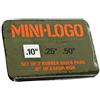 Minilogo Riser Pads Mini Logo 0.10