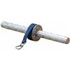 TAIZhiChen Allenatore Avambracci Acciaio Inox 304 Attrezzo Fitness Struttura Robusta per Palestra