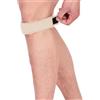CAZSTYK Ginocchiera per tendini rotulei, regolabile, per corsa, escursionismo, calcio, basket, fascia regolabile