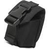 Tsophreniq Sacchetti multiuso compatibili da appendere piccola borsa da paintball costruzione in nylon adatta per vari gilet e cinture borsa armata all'aperto