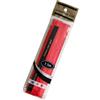 ECMQS Nastro antiscivolo per racchetta da badminton, versatile, assorbe il sudore, per tennis, badminton e altri sport